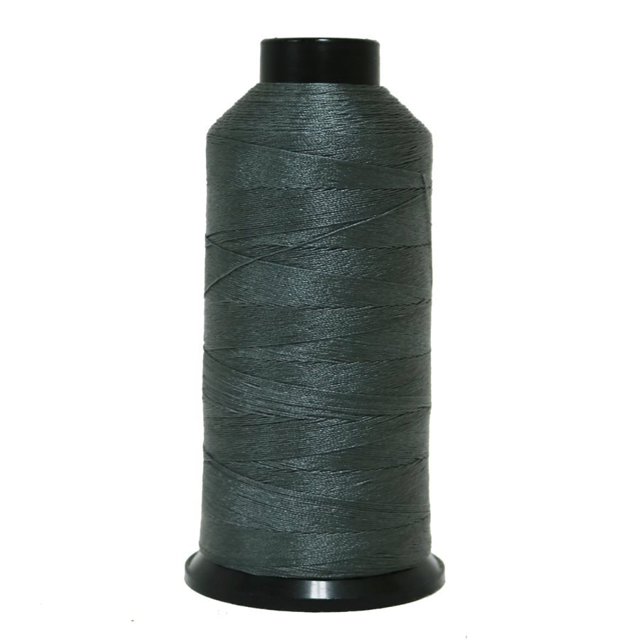 Bonded Nylon Thread B69 Graphite 4oz
