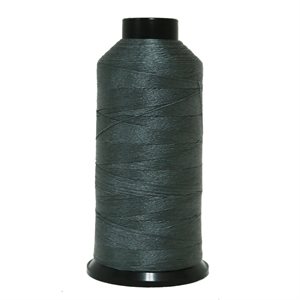 Bonded Nylon Thread B69 Graphite 4oz