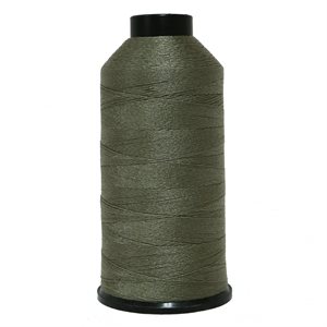 Bonded Nylon Thread B69 Beaver 4oz