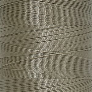 Bonded Nylon Thread B69 Taupe 4oz