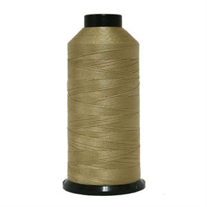 Bonded Nylon Thread B69 Butterscotch 4oz
