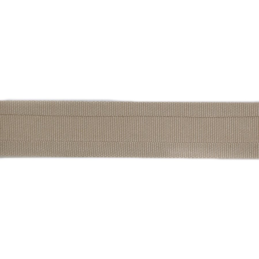 Acrylic Canvas Binding 3/4" Double Folded Linen