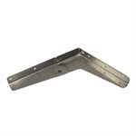 Boat Seat Hinges L Shaped DISCONTINUED