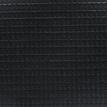 Brun Tuff Vinyl Coated Polyester 10oz Black