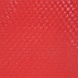 Brun Tuff Vinyl Coated Polyester 10oz Red