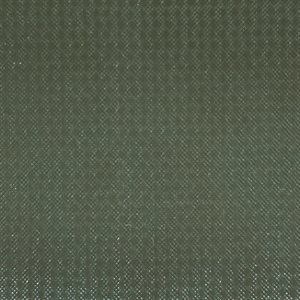 Sample of Brun Tuff Vinyl Coated Polyester 18oz Olive Drab