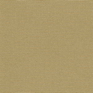 Sample of Recacril Acrylic Canvas Beige