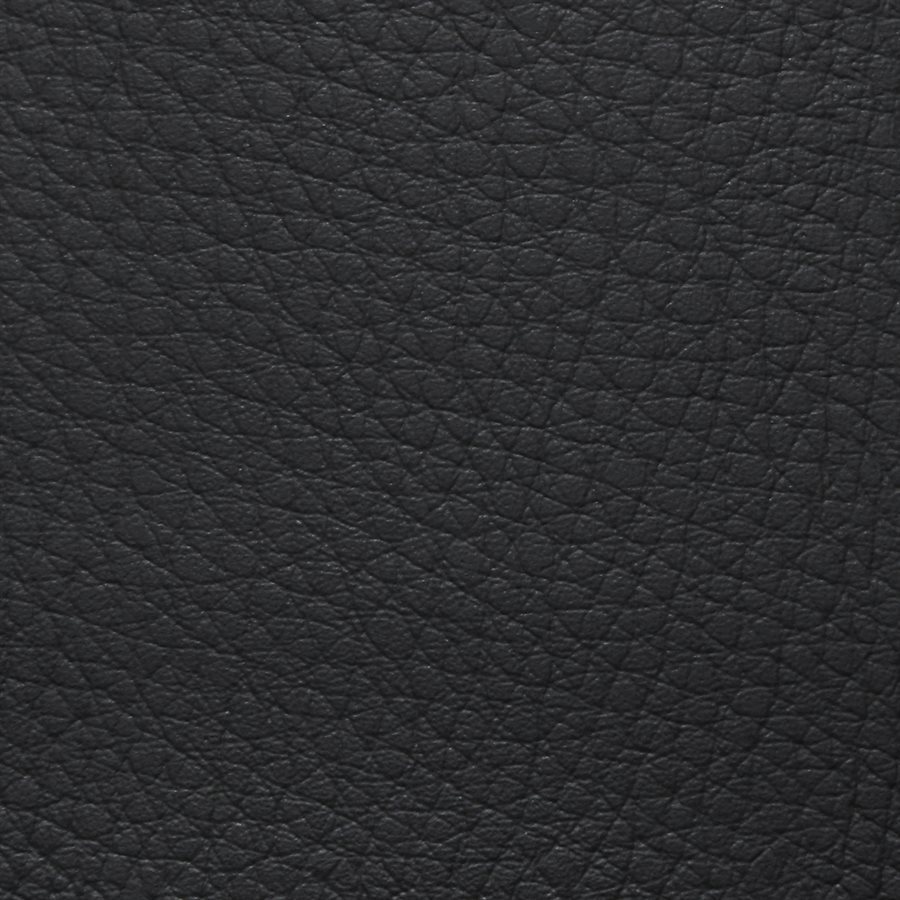 Sample of Denali Vinyl Black Bristol