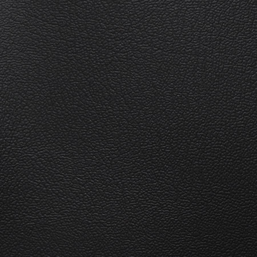 Sample of Denali Vinyl Black Corinthian
