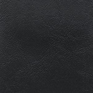 Endurasoft Wallaby Automotive Vinyl Black