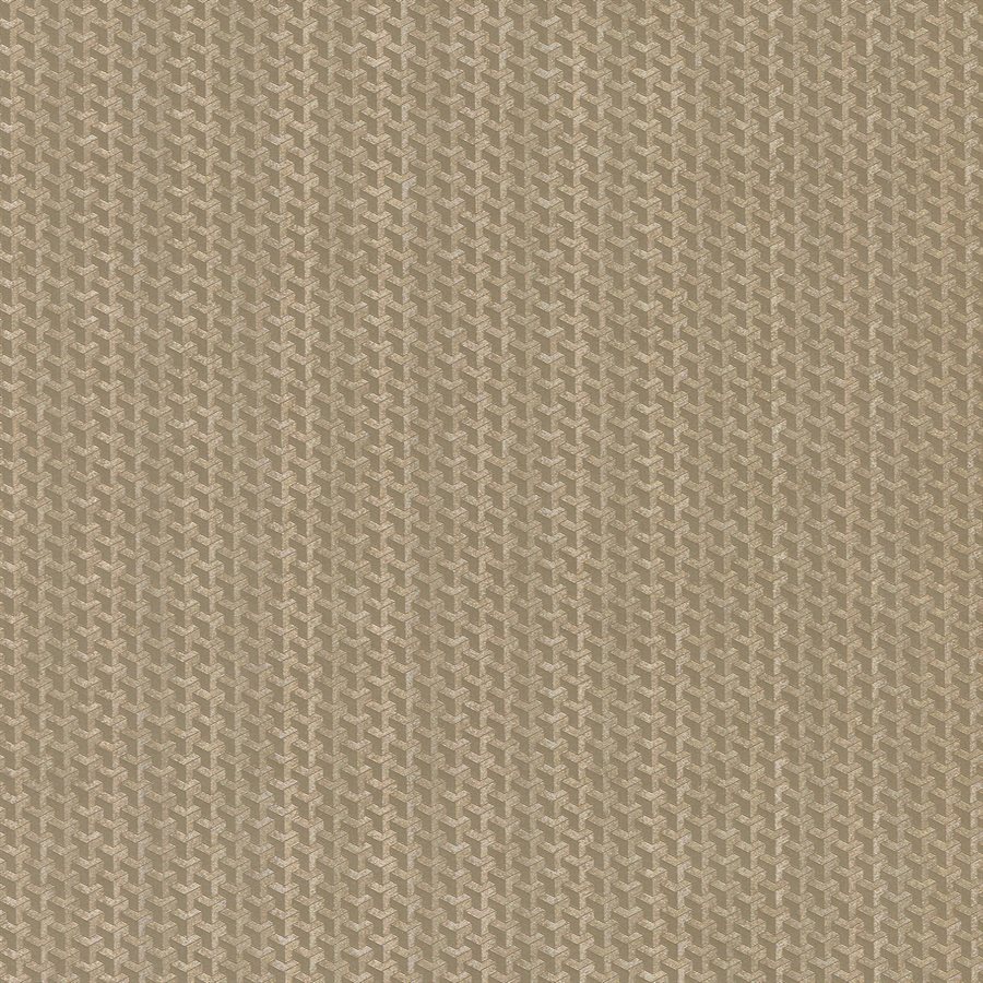 Sample of Chainmaille Automotive Vinyl Brass Chalice