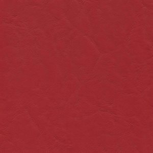 Genesis Marine Vinyl Bright Red