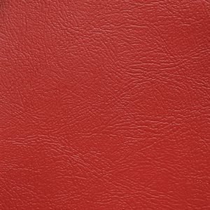 Sample of Sierra Automotive Vinyl Bright Red