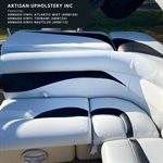 Endurasoft Armada Marine Vinyl Nautilus