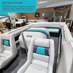 Endurasoft Windsong Marine Vinyl Ocean Storm