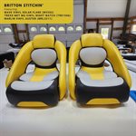 Morbern Wave Marine Vinyl Solar Flare DISCONTINUED