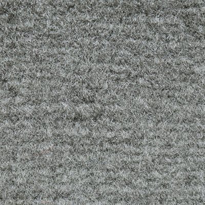 El Dorado Cutpile Carpet 80" Medium Grey Unlatexed