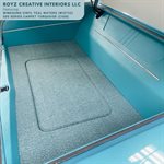 Endurasoft Windsong Marine Vinyl Teal Waters