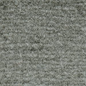El Dorado Cutpile Carpet 80" Titanium Unlatexed