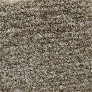 El Dorado Cutpile Carpet 80" Medium Neutral Latexed