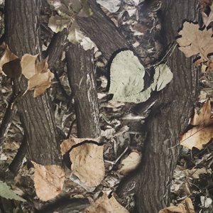 Camouflage Marine Vinyl Hidden Creek Autumn