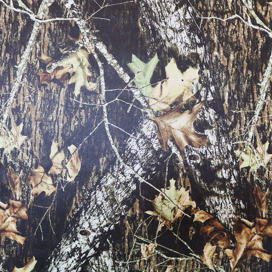Chemise Camouflage Mossy Oak Breakup Homme 2XL - Manches Longues Boutonnée Chasse