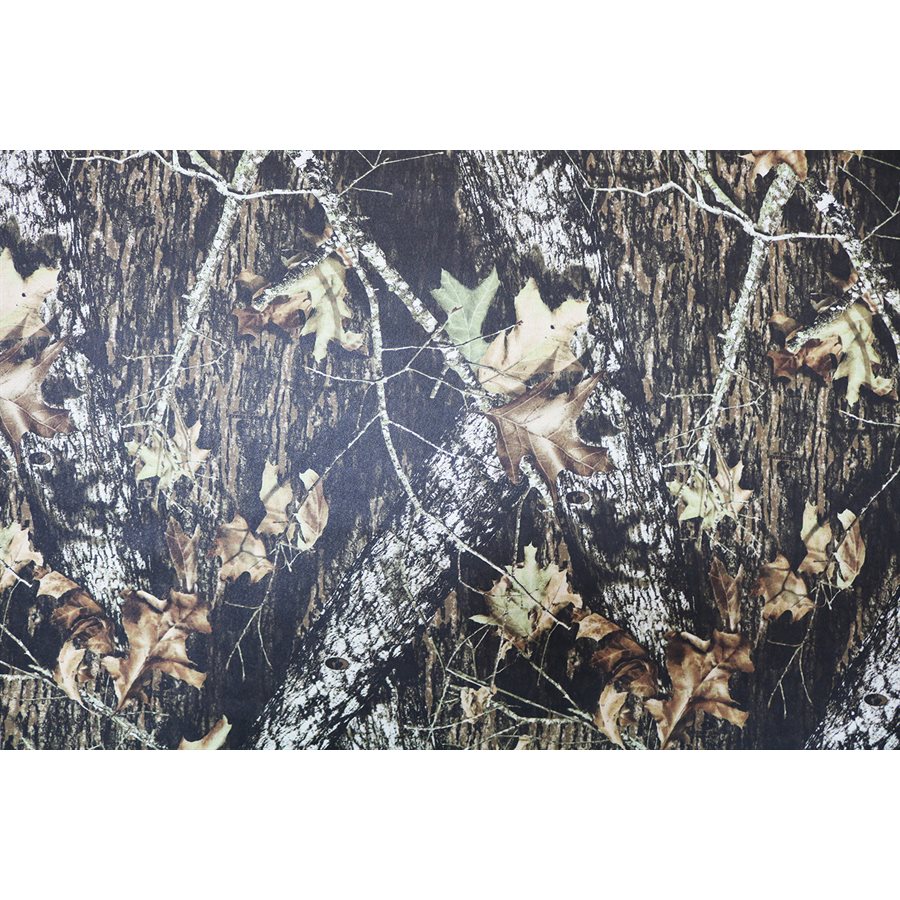 Mossy Oak breakup Apparel 3XL - Chemise boutonnée à manches