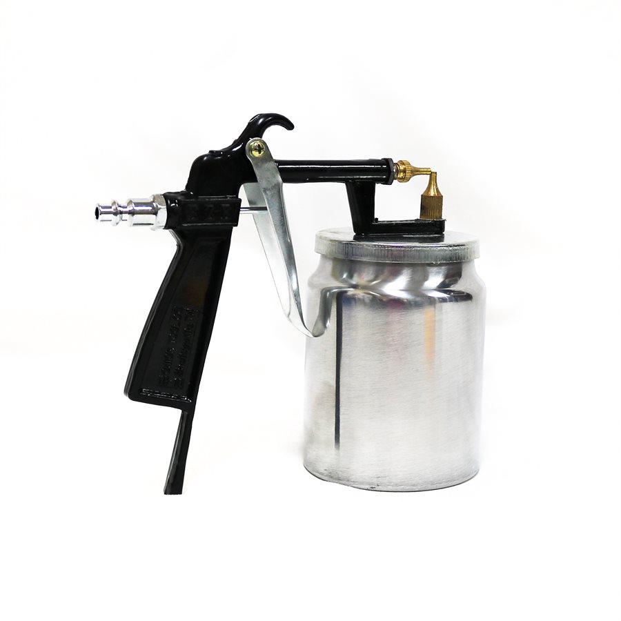 EZE Spray Glue Gun with Aluminum Cup