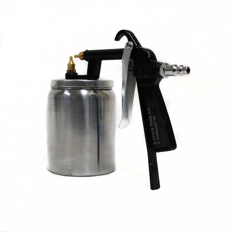 EZE Spray Glue Gun with Aluminum Cup