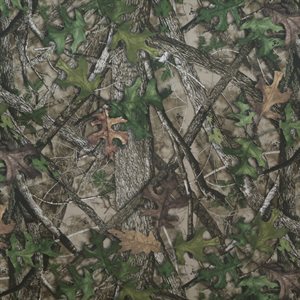 Camouflage Headliner HTC Fall 60"