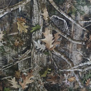 Camouflage Headliner Kanati 60"