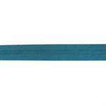 Coastguard Acrylic Canvas Binding 3/4" Double Folded Blended Turquoise
