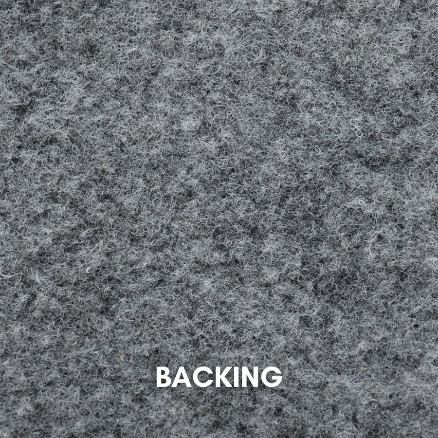 Compass HB Marine Vinyl Flooring 8'6" Luna Gunmetal