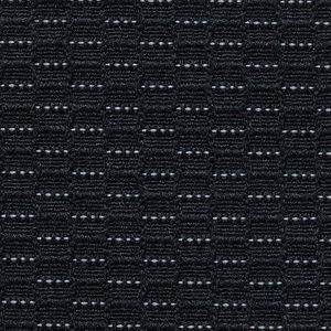 Deville Automotive Cloth Black