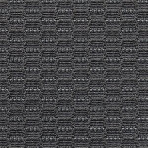 Deville Automotive Cloth Charcoal
