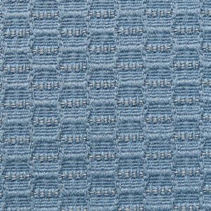 Deville Automotive Cloth Light Blue