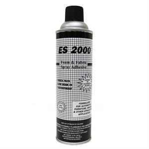 ES2000 Foam & Fabric Glue