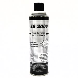 ES2000 Foam & Fabric Glue
