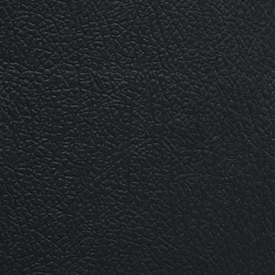 Endurasoft Milled Pebble Automotive Vinyl Ebony