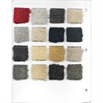El Dorado Cutpile Carpet Sample Card