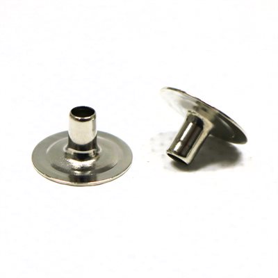 Durable Fastener Eyelets 3/8" DISCONTINUED