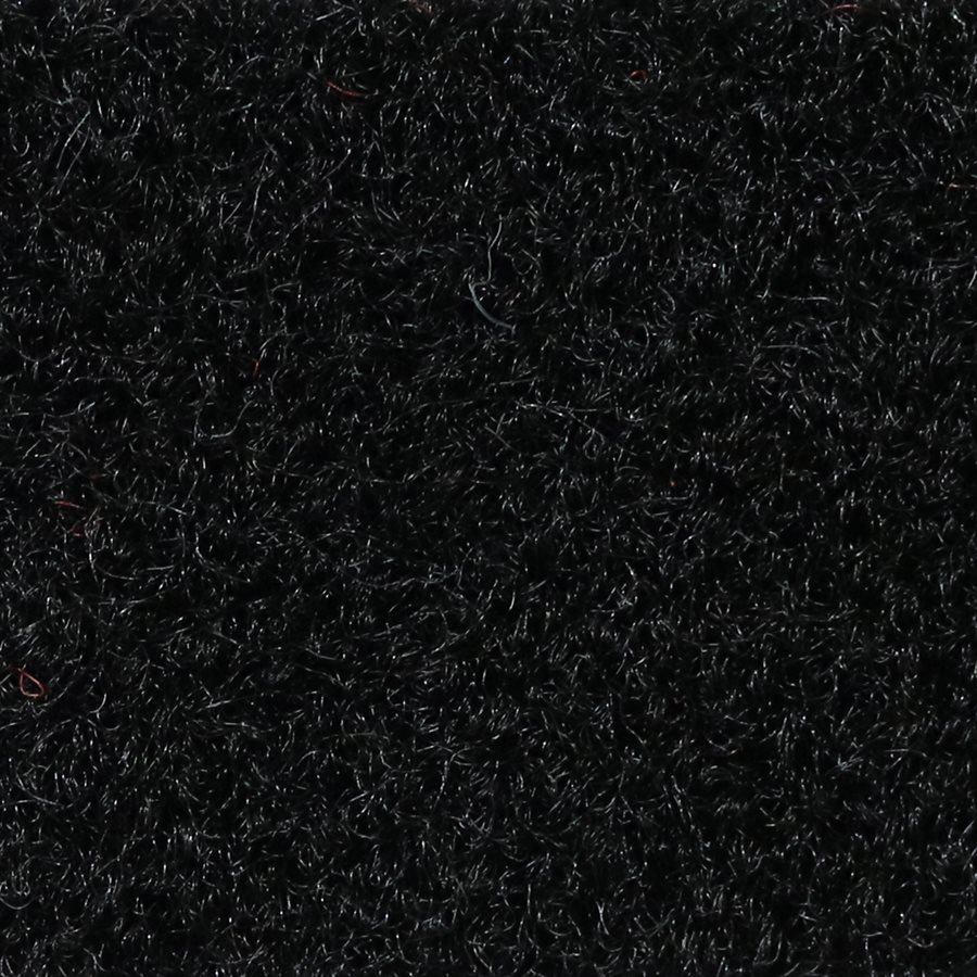 FlexForm Needle Punch Carpet 80" Black