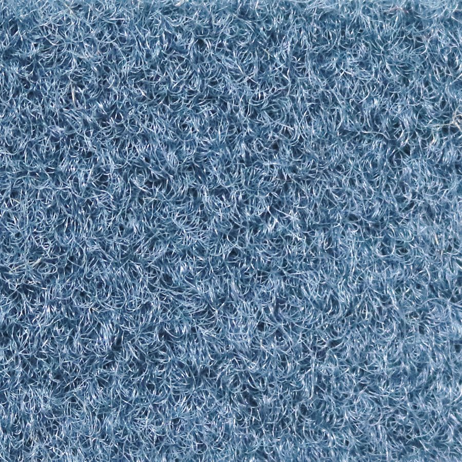 FlexForm Needle Punch Carpet 80" Light Blue