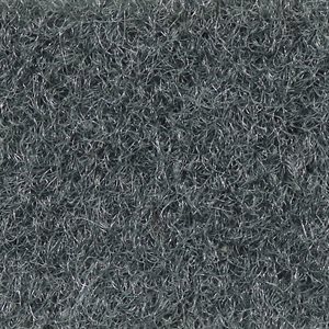 FlexForm Needle Punch Carpet 80" Medium Gray