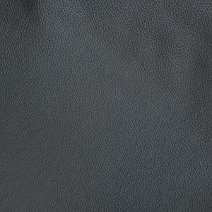 Inspyre Longitude Grain Leather Black (Whole Hide)