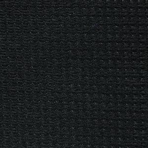 Sample of Grand Tex Cloth Black
