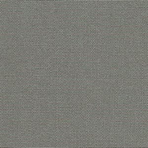 Sample of Recacril Acrylic Canvas Gray