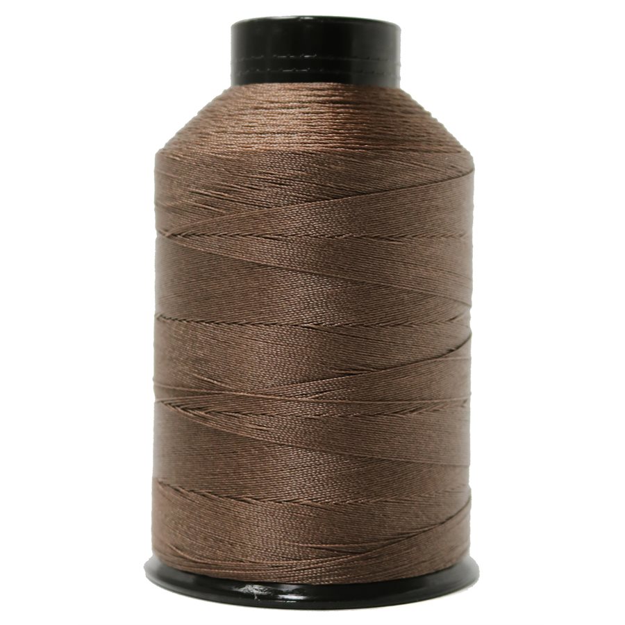 HighSpec Nylon Thread B69 Brown 4oz