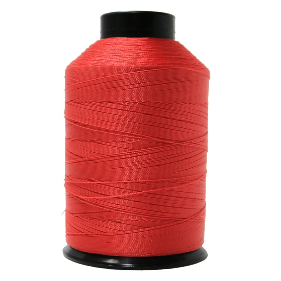 HighSpec Nylon Thread B69 Scarlet 4oz