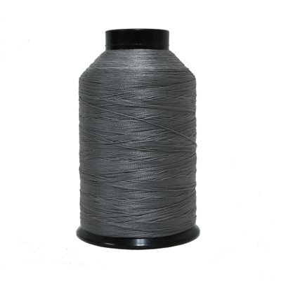 High-Spec Nylon Thread B69 Charcoal 4oz